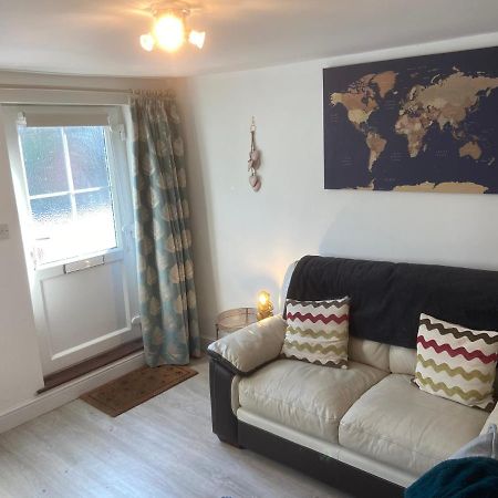 Woodbridge - Cosy Little 2-Bed Cottage Exteriér fotografie