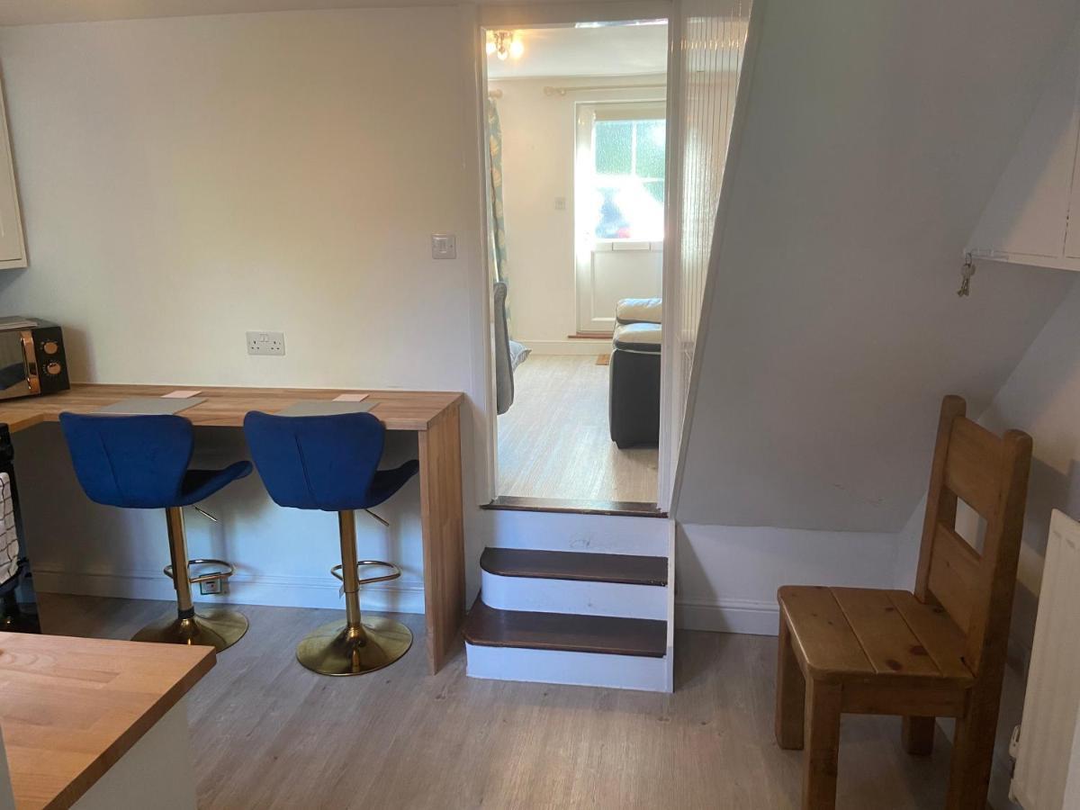 Woodbridge - Cosy Little 2-Bed Cottage Exteriér fotografie
