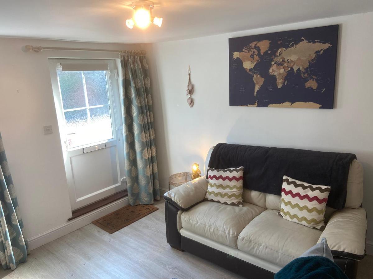 Woodbridge - Cosy Little 2-Bed Cottage Exteriér fotografie