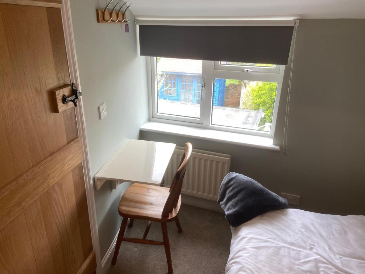 Woodbridge - Cosy Little 2-Bed Cottage Exteriér fotografie
