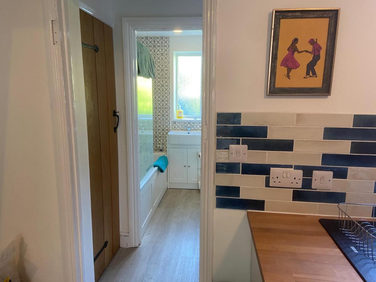 Woodbridge - Cosy Little 2-Bed Cottage Exteriér fotografie