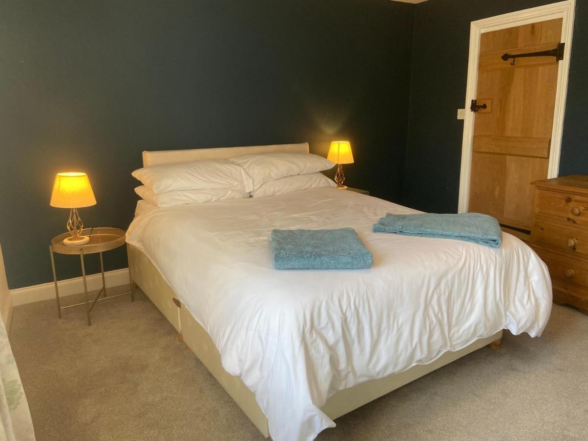 Woodbridge - Cosy Little 2-Bed Cottage Exteriér fotografie