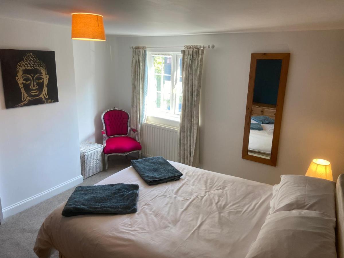 Woodbridge - Cosy Little 2-Bed Cottage Exteriér fotografie